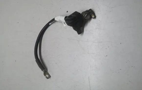 Skoda Rapid (NH) Negative earth cable (battery) 6R0915181E 526751F01