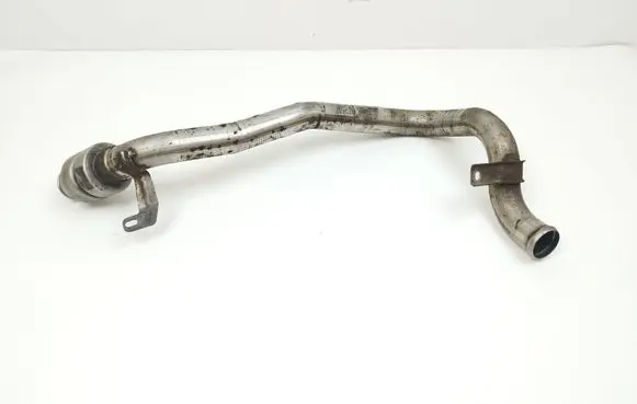 Intercooler hose/pipe