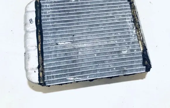 Porsche Cayenne (9PA) Heater blower radiator 7H1819121 52495273