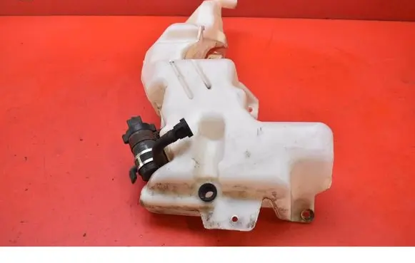 Honda CR-V Windshield washer fluid reservoir/tank HLC22027