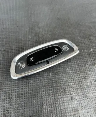 Volvo S90, V90 Other interior light 31457642 31403401