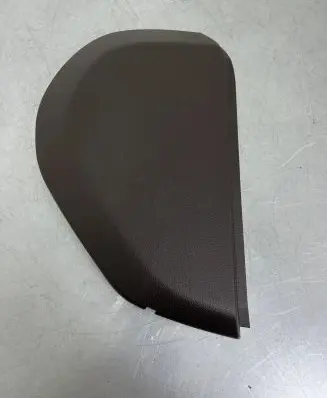 Volkswagen Touareg II Dashboard side end trim 7P6858218B