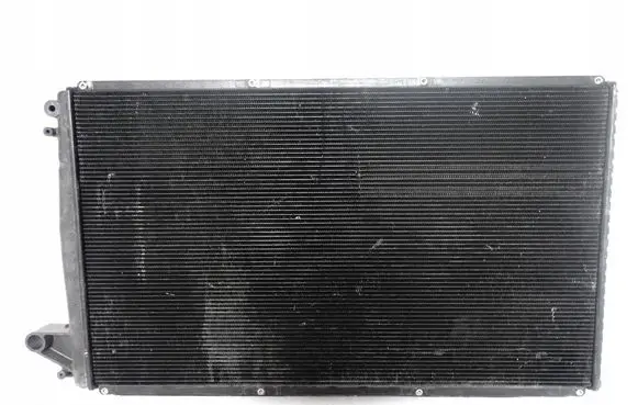 Ferrari California F149 Coolant radiator 000225988