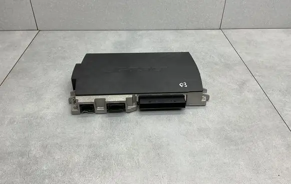 Audi Q3 8U Sound amplifier 8X0035223D