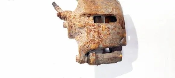 Renault Kangoo I Front brake caliper 361285