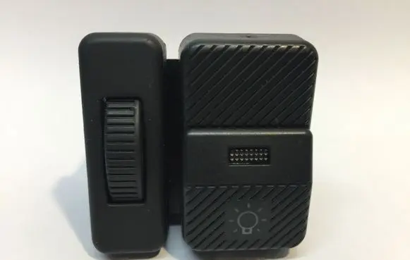 Volkswagen Transporter - Caravelle T4 Light switch 6900E07