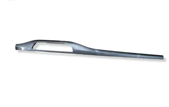 Audi Q7 4M Dashboard glove box trim 4M2853189A