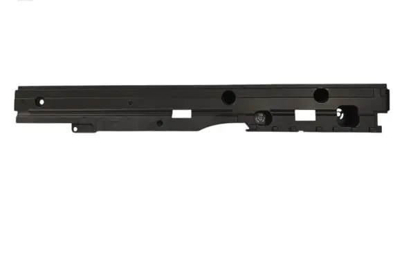 BMW 5 F10 F11 Other trunk/boot trim element 9168509