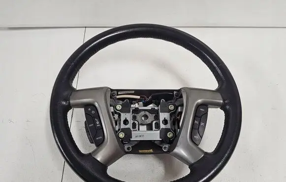 Chevrolet Captiva Steering wheel 45654654646