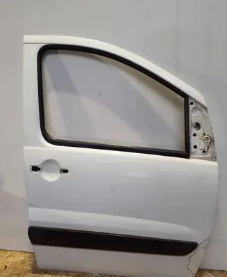 Fiat Scudo Front door