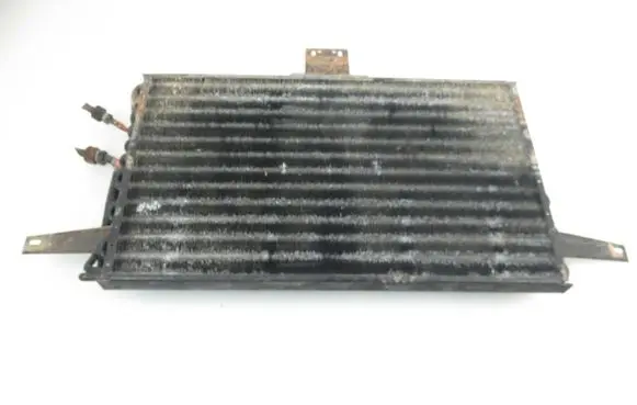 Opel Frontera A A/C cooling radiator (condenser) 