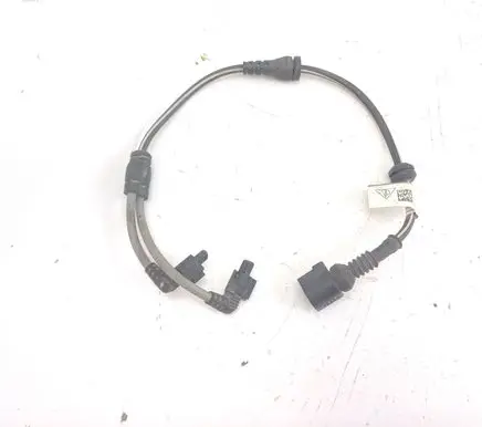 Porsche Taycan 9J1 Other wiring loom 9J1971289B