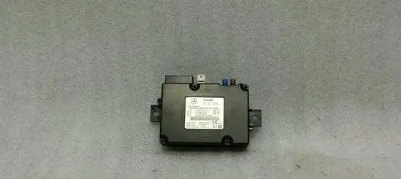 Mercedes-Benz C W205 Other control units/modules A2059008218