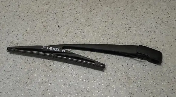 Suzuki SX4 S-Cross Other exterior part