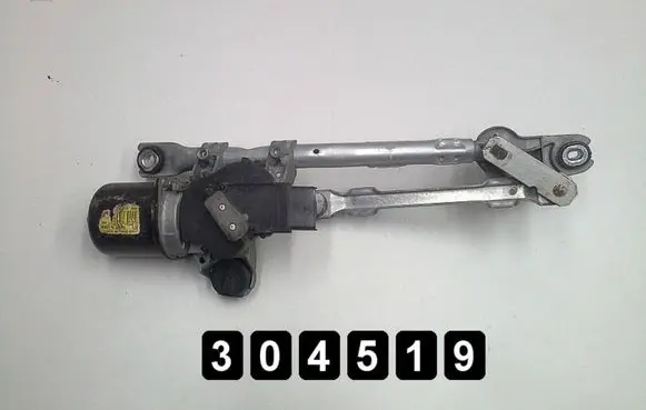 Citroen C1 Rear window wiper motor 85010-0H021