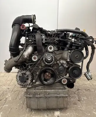 Mercedes-Benz Sprinter W906 Engine A651955 A6510180525 A6510100525
