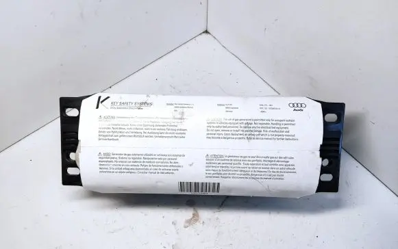 Audi Q7 4L Passenger airbag 4L0880204C