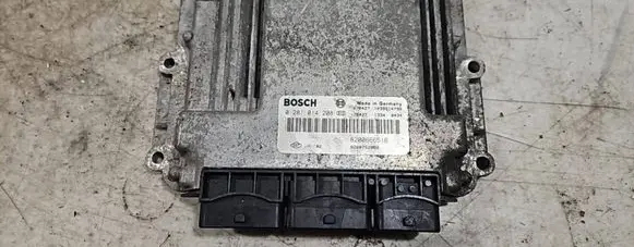 Engine control unit/module