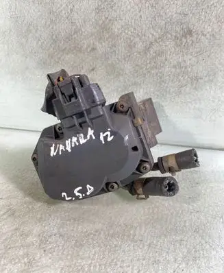 Nissan Navara D40 EGR valve 147105x000 Vn1501000082