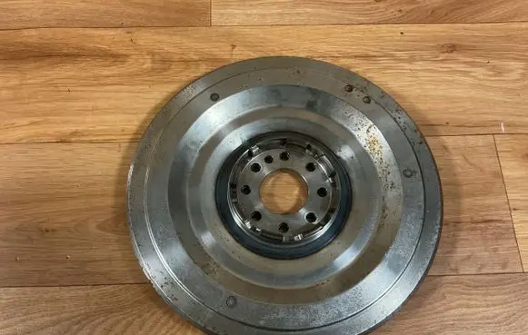 Opel Insignia A Flywheel