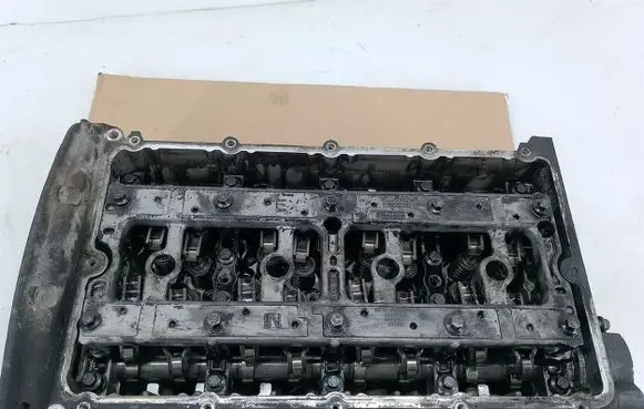 Ford Transit Engine head 