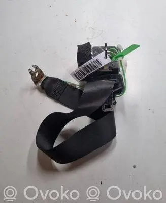 Ford S-MAX Rear seatbelt 611B69G