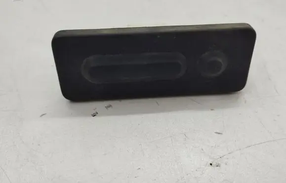 Citroen C5 Aircross Loading door exterior handle 9816255380 3056000303 0000276447