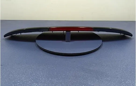 Toyota Avensis Verso Rear window tailgate spoiler 7608505050