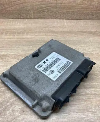 Volkswagen Golf IV Engine control unit/module ECU 036906014AB 6160039411