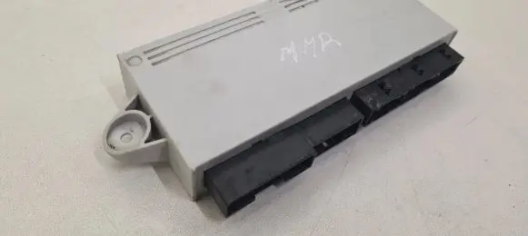 BMW 7 E65 E66 Door control unit/module 6964140 6015004018