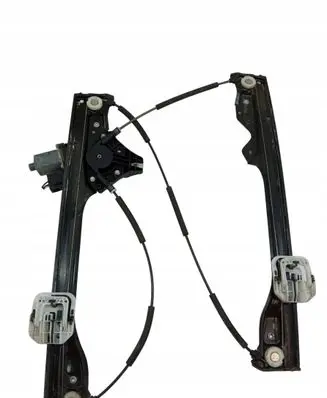 Ford S-MAX Front window lifting mechanism without motor 0130822732