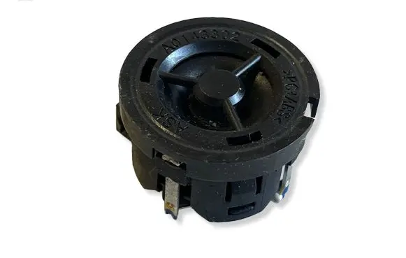 Peugeot Boxer Front door high frequency speaker 545286726