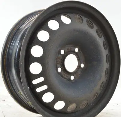 Opel Corsa D R16 steel rim