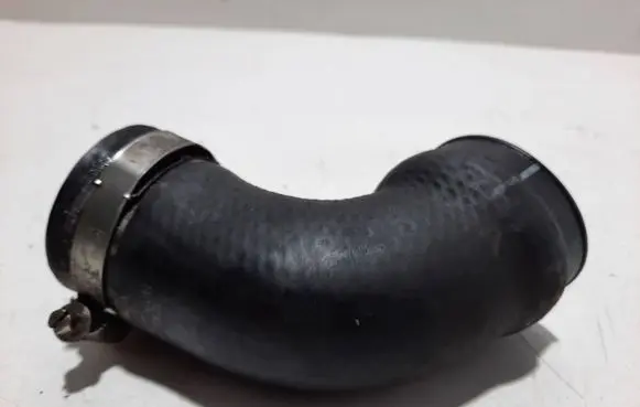 Audi A4 S4 B6 8E 8H Intercooler hose/pipe 8E0145837F