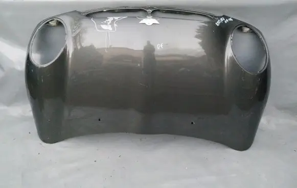 Mini One - Cooper R50 - 53 Engine bonnet/hood
