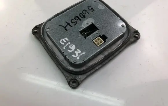 Audi A4 S4 B8 8K Other control units/modules 1307329218