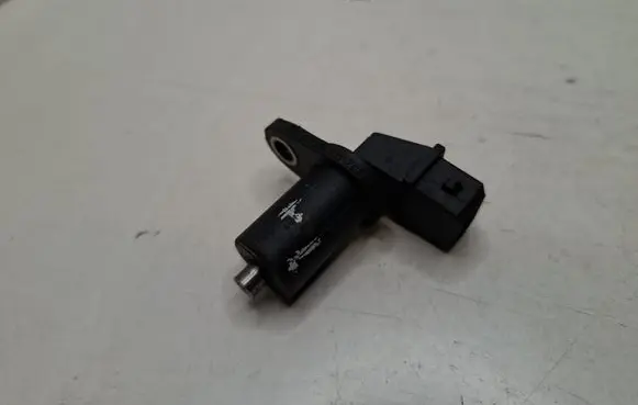 BMW 5 E60 E61 Crankshaft position sensor 1742629