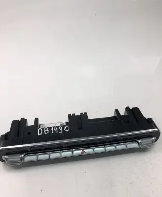 Mercedes-Benz A W177 Hazard light switch A2479056803