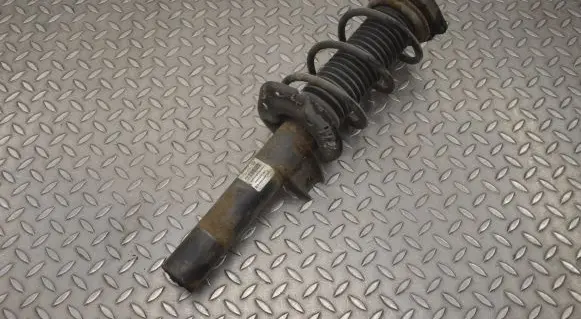 Front shock absorber/damper