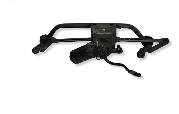 Citroen Jumpy Front wiper linkage and motor 