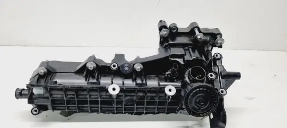 Nissan Qashqai J12 Intake manifold 1400300Q4M 140034066R A2821402000