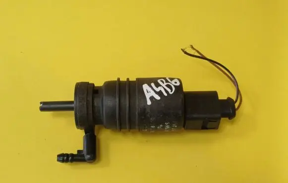 Audi A4 S4 B6 8E 8H Windscreen/windshield washer pump