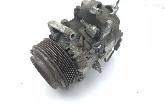 Nissan 370Z Air conditioning (A/C) compressor (pump) 926001CB0B