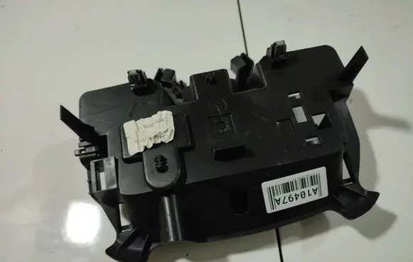 Citroen C4 Grand Picasso Other exterior part 66744A0