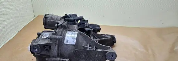 Land Rover Evoque II Gearbox-reducer motor 10421657 6626628 K8D24N053AB