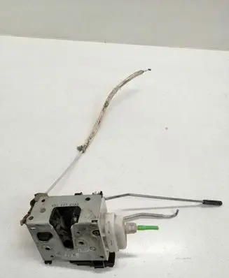 Audi A8 S8 D2 4D Front door lock 4D1837016D