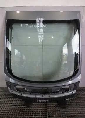 Audi TT TTS RS Mk3 8S Truck tailgate 