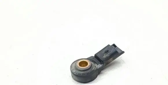 Detonation knock sensor