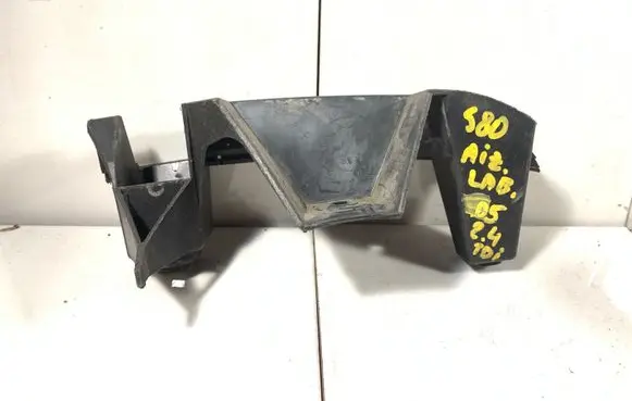 Volvo S80 Rear bumper mounting bracket 30678280