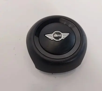 Mini Cooper Countryman R60 Steering wheel airbag 9806257